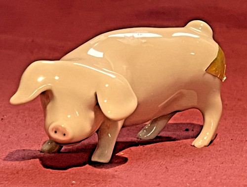Vintage royal dux porcelain - vintage,