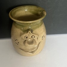 Vintage Pretty Ugly Pottery