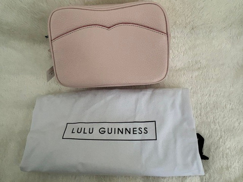 Lulu guinness small amber - guinness,