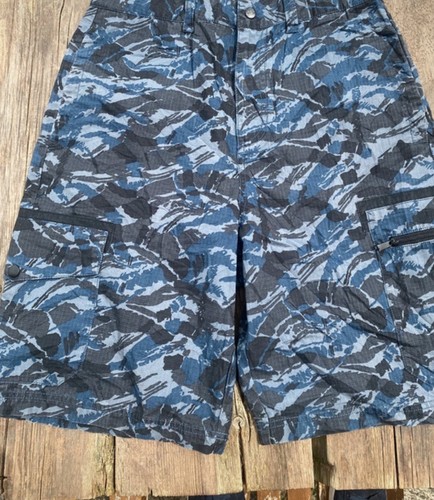 Vintage style nike air blue - vintage,