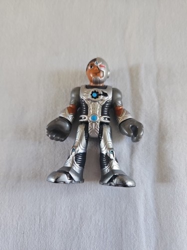 Cyborg fisher price - cyborg, fisher-price