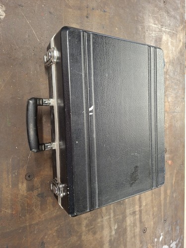 Engineers abs toolcase - engineers,