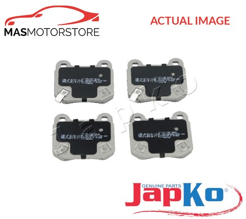 Brake pads set braking - brake,