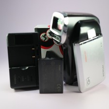 Hitachi DZ-HV565E High