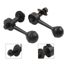 2pcs Milling Machine Motor