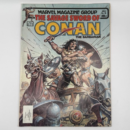 Savage sword conan the - sword,