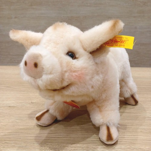 Little pig model - pig,