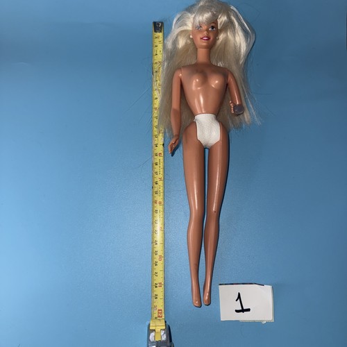 1970s vintage mattel - mattel, barbie