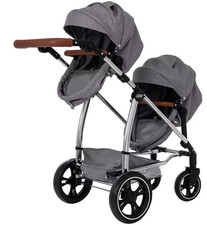 Mamas papas twin - papas, elite