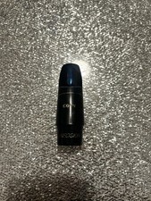 conn precision alto saxophone mouthpiece