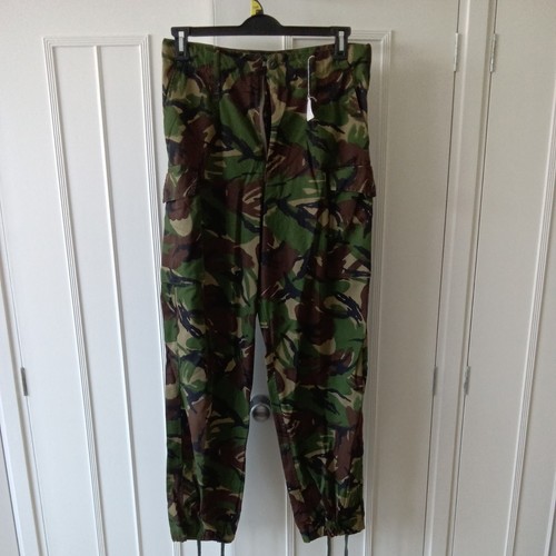 British forces camouflage - forces,