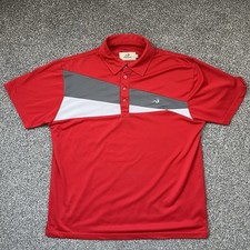 Woodworm Golf Polo Shirt