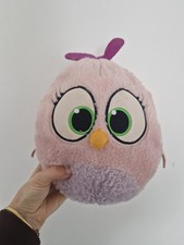 Angry birds hatchlings plush - birds,