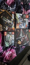 LEGO Star Wars Job Lot See
