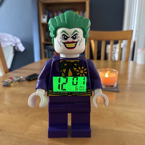 Lego super heroes the joker - lego,