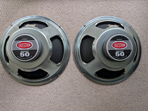Celestion rocket g12e 8 - rocket,