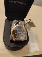 Emporio Armani Women's Rose