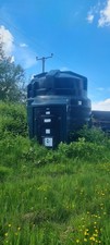 10000litre Diesel Tank Harlequin Diesel Tank Farm Fuel Storage
