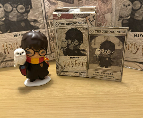Hirono harry potter pop - hirono,