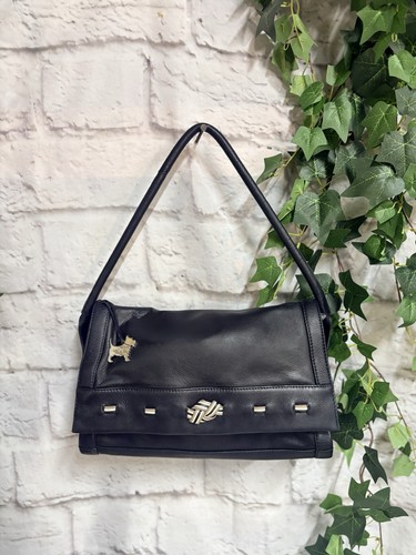 Radley black genuine - 👜radley,