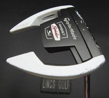 TaylorMade Ghost Spider Si