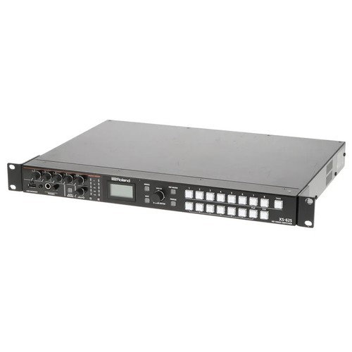 Roland 62s channel hd - roland, xs-62s
