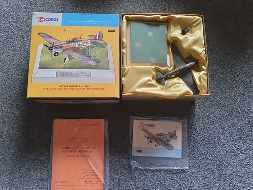Corgi aviation archive 72nd - aviation,