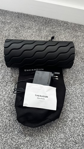 Therabody theragun wave - therabody,