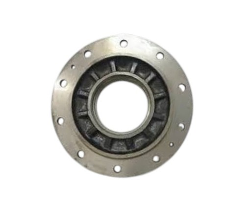 Jcb planetary rear hub carrier - hub,