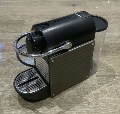 Krups nespresso pixie xn300540 - pixie,