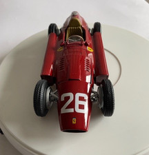 Revival 1:20 Ferrari Lancia