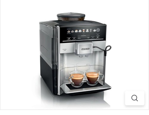 Siemens eq6 plus - siemens,