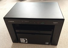 Canon i-SENSYS MF3010
