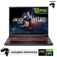 Acer Nitro V 16 AI Gaming 16"