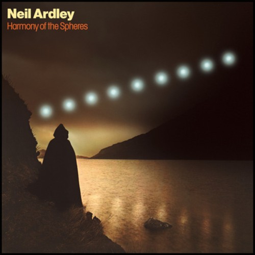 Neil ardley harmony the - ardley, of