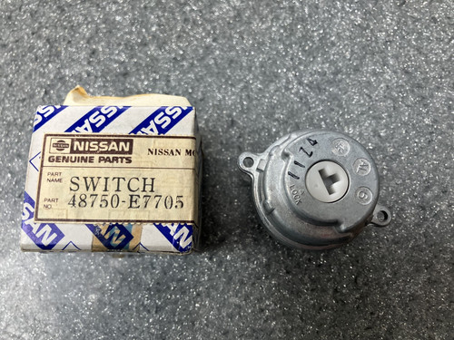 Genuine nissan 48750 - genuine,