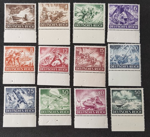 German empire 1943 wwii third - 1943,