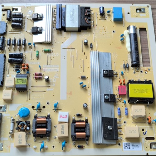 Samsung power supply board - samsung,