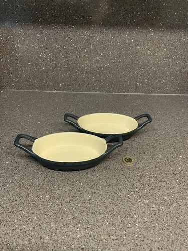 Nouvelle cuisine small black - ,