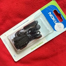 BOXED NEW Headset HS82 Nokia