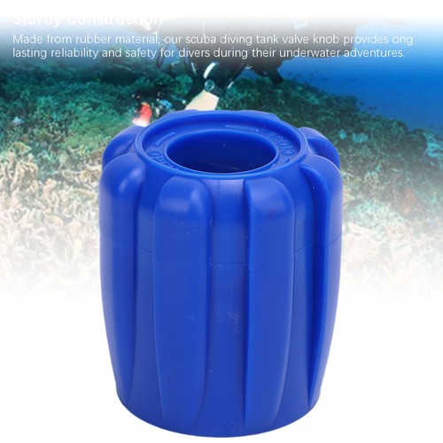 Scuba tank valve - tank,
