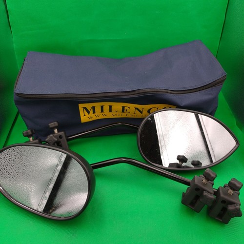 Milenco aero flat glass - aero,