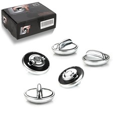 5x Fuel Tank Cap Filler Cap for Workshops for bmw 5er E34 E39 6er 7er 8er X5