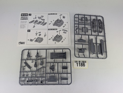 Warlord games british - games,