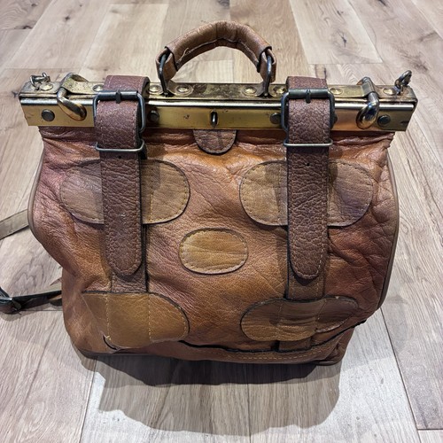 Vintage italia leather - vintage,