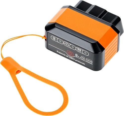 Wireless bluetooth obd2 - wireless,