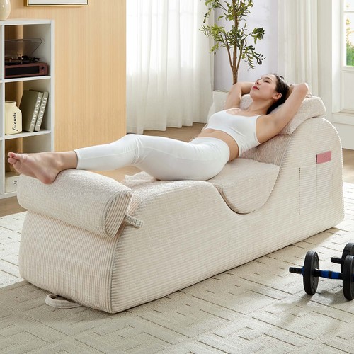 Zafly yoga chaise - yoga, lounge