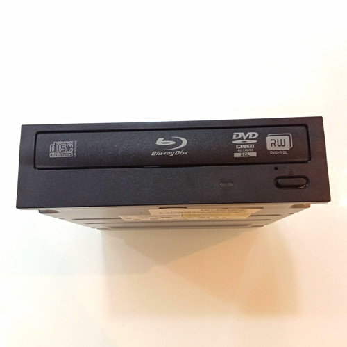 Blu ray drive lite - lite-on, ihes112