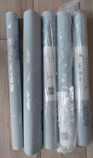 Laura Ashley wallpaper –