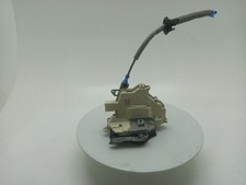 AUDI A3 Door Lock Mechanism 2012-2020 5 Door Hatchback
